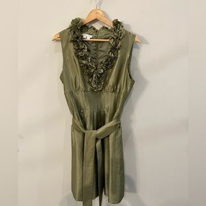 London Times cocktail dress, Size 12